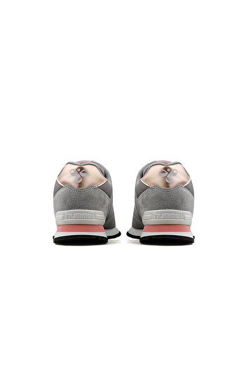 hummel Eightyone Günlük Ayakkabı Sneaker Renkli
