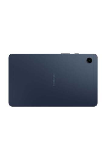 Samsung تابلت جالكسي تاب A9 LTE أندرويد 8.7 بوصة، 4 جيجا رام، 64 جيجا تخزين، أزرق داكن، SM-X115