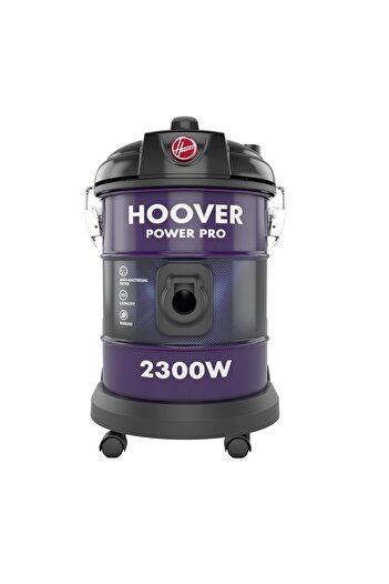 Hoover Hoover Power Pro Drum Vacuum Cleaner 22L