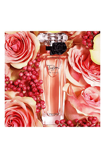 Lancome Tresor in Love for Women - Eau de Parfum, 75 ml