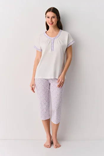SUWEN Wendy Capri Team