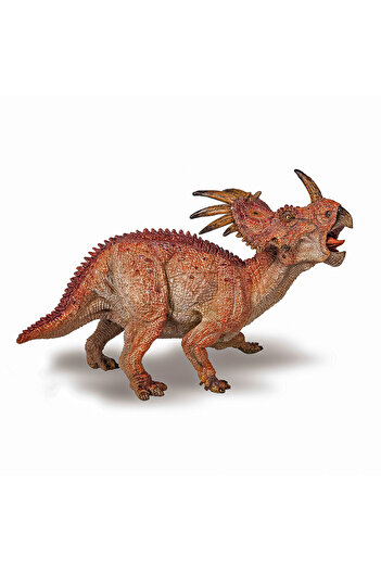 dinozauri PAPO FIGURINA DINOZAUR STYRACOSAURUS