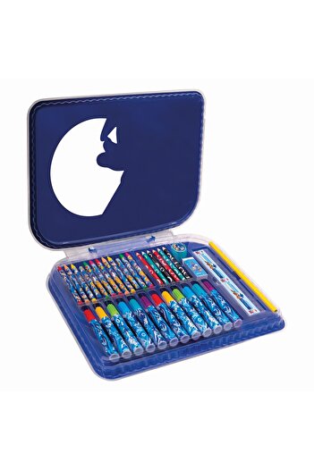 ArtGreco Desen SONIC THE HEDGEHOG ART CASE DRAWING BAG