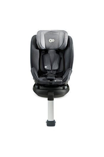 Kinderkraft SCAUN AUTO I-SIZE, 40-125 CM, XRIDER, GREY