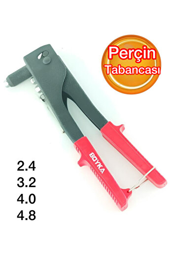 Baytec Boyka Perçin Tabancası