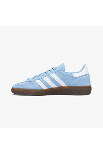 adidas Handball Spezial Unisex Mavi Spor Ayakkabı