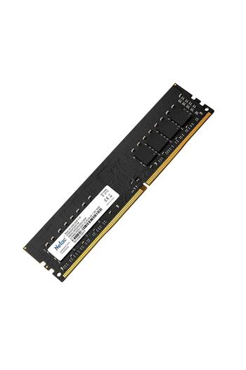 Netac ذاكرة الوصول العشوائي الأساسية 8 جيجابايت 1600 ميجا هرتز DDR3 CL11 NTBSD3P16SP-08 PC