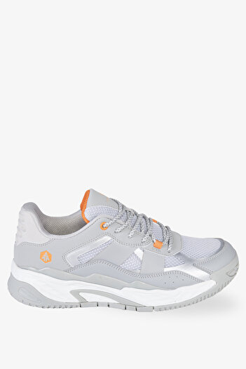 Hammer Jack Krii Gray Men's Sports Shoes