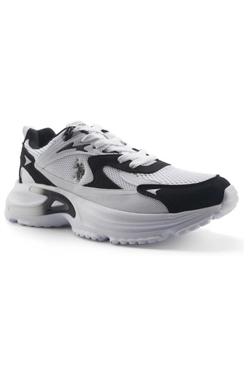 U.S. Polo Assn. Aıtor 5Fx White Men's Sneakers 101938147