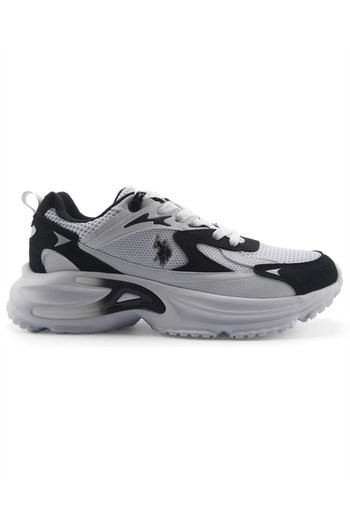 U.S. Polo Assn. Aıtor 5Fx White Men's Sneakers 101938147
