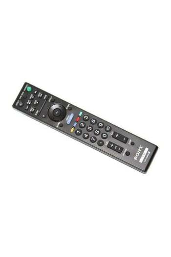 erorex Portable Remote Control For SONY TV LCD LED CRT Black