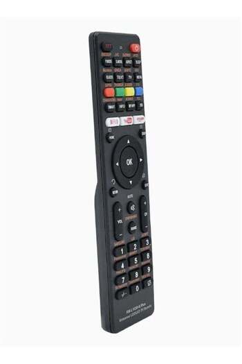 erorex Universal Lcd Led Tv Remote Rm-L1130+X Plus