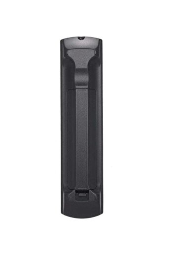 erorex IR Wireless LCD LED TV Remote Control For Panasonic Black