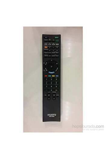 erorex REMOTE CONTROL FOR LED/LCD TVS COMPATIBLE WITH SONY BRAND + BATTERY GIFT