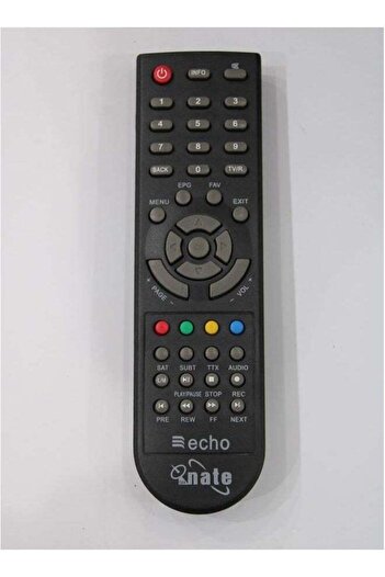 erorex Replacement Remote Controller For Receiver