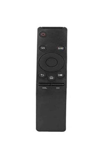 erorex Replacement Tv Remote Control For Led Lcd