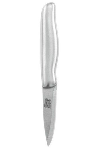 TİVOLİ Stainless Steel Fruit Knife & Vegetable Knife 18 cm