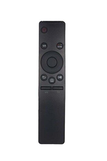 erorex Universal Wireless Controller Remote Control Black