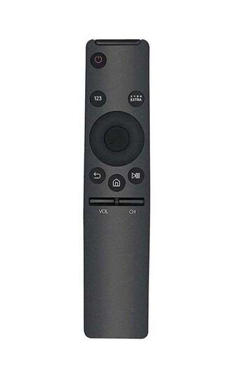 erorex Remote Control For Samsung Smart TV Universal IR Wireless Controller Remote Control for Samsung 4K