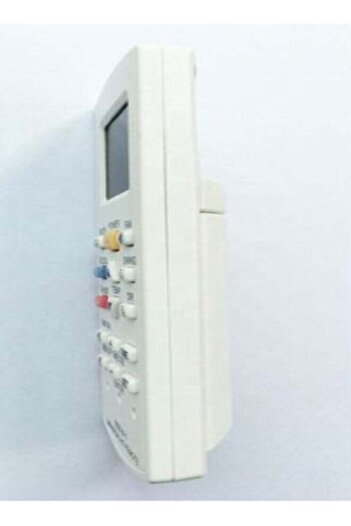 erorex Universal air conditioner remote control lcd air  1000 in 1
