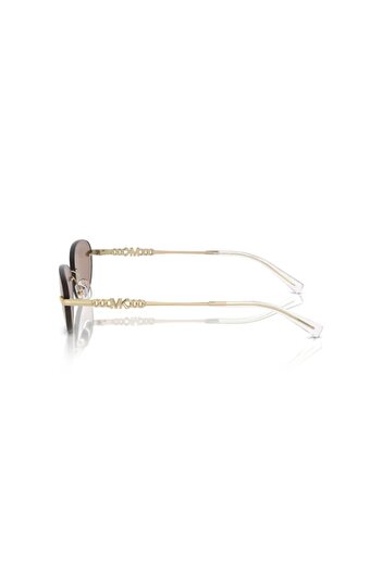 Michael Kors 1151 10145A 58-16 Women's Sunglasses