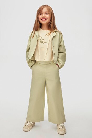 nk kids Girl's Pants
