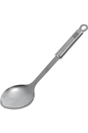 TİVOLİ Stainless Steel Serving Spoon Presentation Spoon