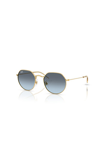 Ray-Ban Junior Rj 9565S 223/V1 47 Junior Jack Children's Sunglasses