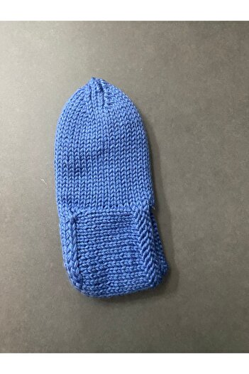 MESKSTORE El örgüsü patik erkek 42 44 numara için uygundur