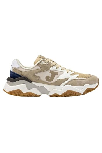 Joma C1400 2526 Beige Marıno Men's Sneaker Shoes C1400S2526