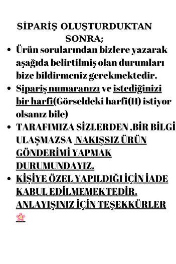 Lucy and Home Kişiye Özel 1 Adet Harf Nakışlı Yumuşak Dokulu Polar Sabahlık, Diz Üstü