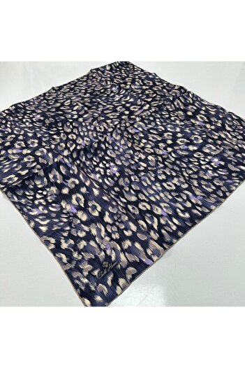 Silk Home Twill Silk Scarf Ipkh0802