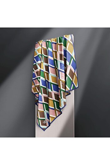 Levidor Levi'dor Trend Twill Scarf LTE7102