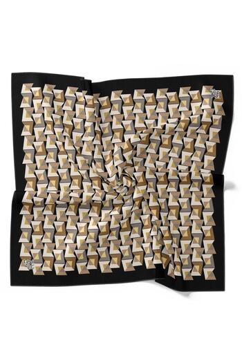 Levidor Levi'dor Trend Twill Scarf - LTE7009