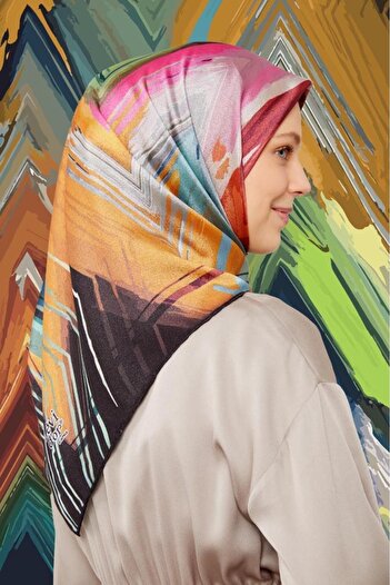 Levidor Levi'dor Larex Premium Scarf LTG0303