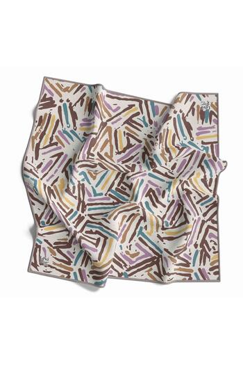 Levidor Levi'dor Trend Twill Scarf - LTE7906