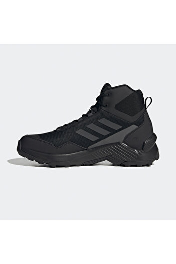 adidas Eastrail 2.0 Mid Rain.RDY Erkek Siyah Outdoor Bot