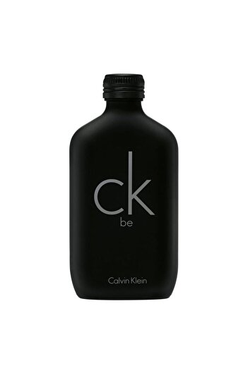 Calvin Klein Be Eau De Toilette 100ml