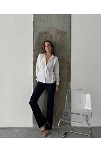 AÈC PRIVÈ Women's Trend Shirt - High Quality 777