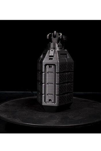 3D Brothers Grenade Portable Controller Holder for PlayStaion DualSense PS5/PS4 & Xbox Wireless Series/One