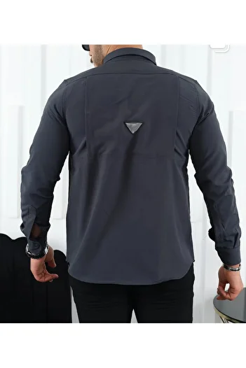 TAKTİK Тактична сорочка Tactical & Taktik