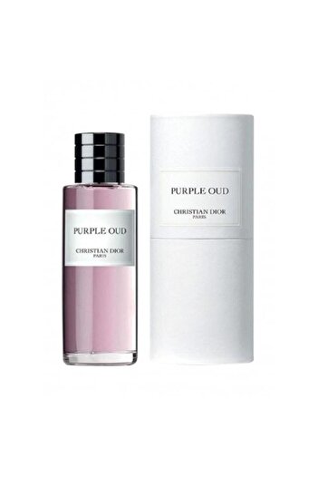 Dior Dior Purple Oud Eau de Parfum 125ml