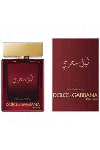 Dolce&Gabbana Dolce & Gabbana Magic Night Eau de Parfum 150ml