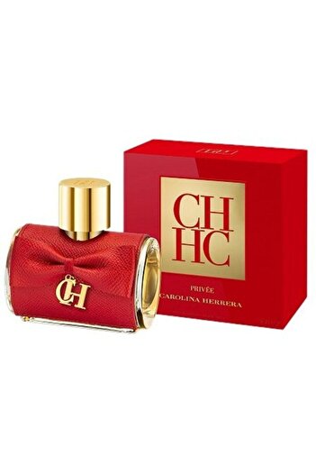 Carolina Herrera Prive EDP 80ml for women8411061863923