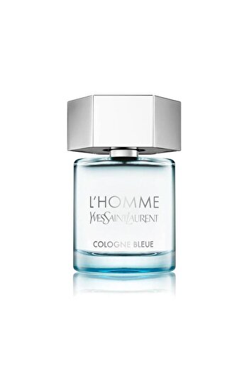Yves Saint Laurent Yves Saint Laurent L'Homme Colgne Bleu Eau de Toilette 60ml