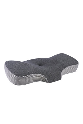 COOYA Contour Memory Pillows for Relieving Neck Pain, Cervical Pillows for Sleeping
