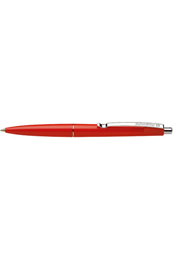 SCHNEIDER Office pen, Red/blue