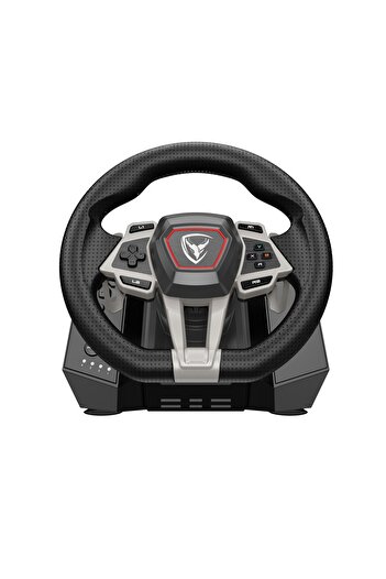 THULL GAMING YARIŞ DİREKSİYON VİTES VE PEDAL SETİ THL-GDP-01