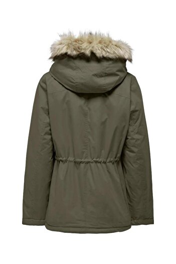 ONLY Lucia Women's Parka 15293847