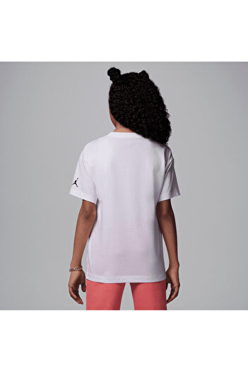 Nike JDG Crafting Utility JS Μπλουζάκι για κορίτσια 45D715-001